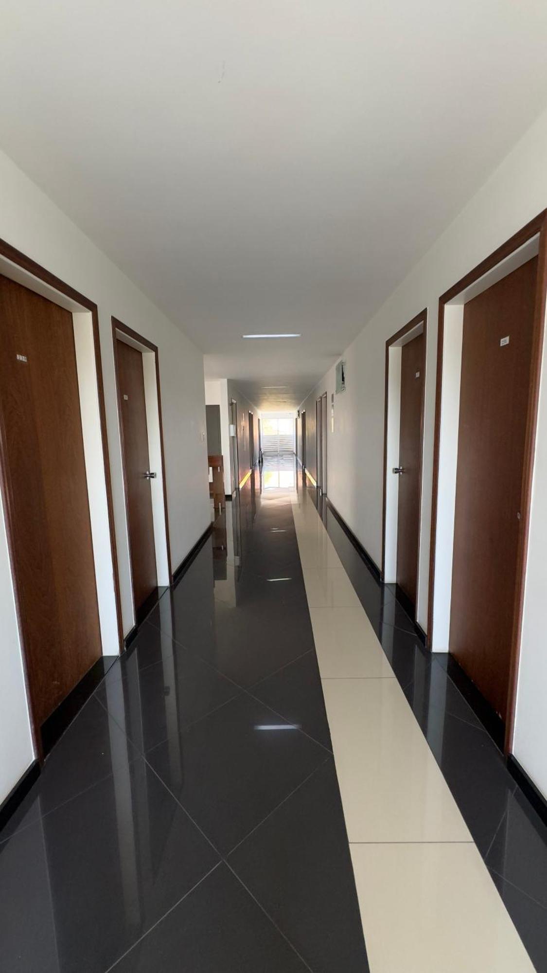 Arcadas Hotel Cacapava Zewnętrze zdjęcie