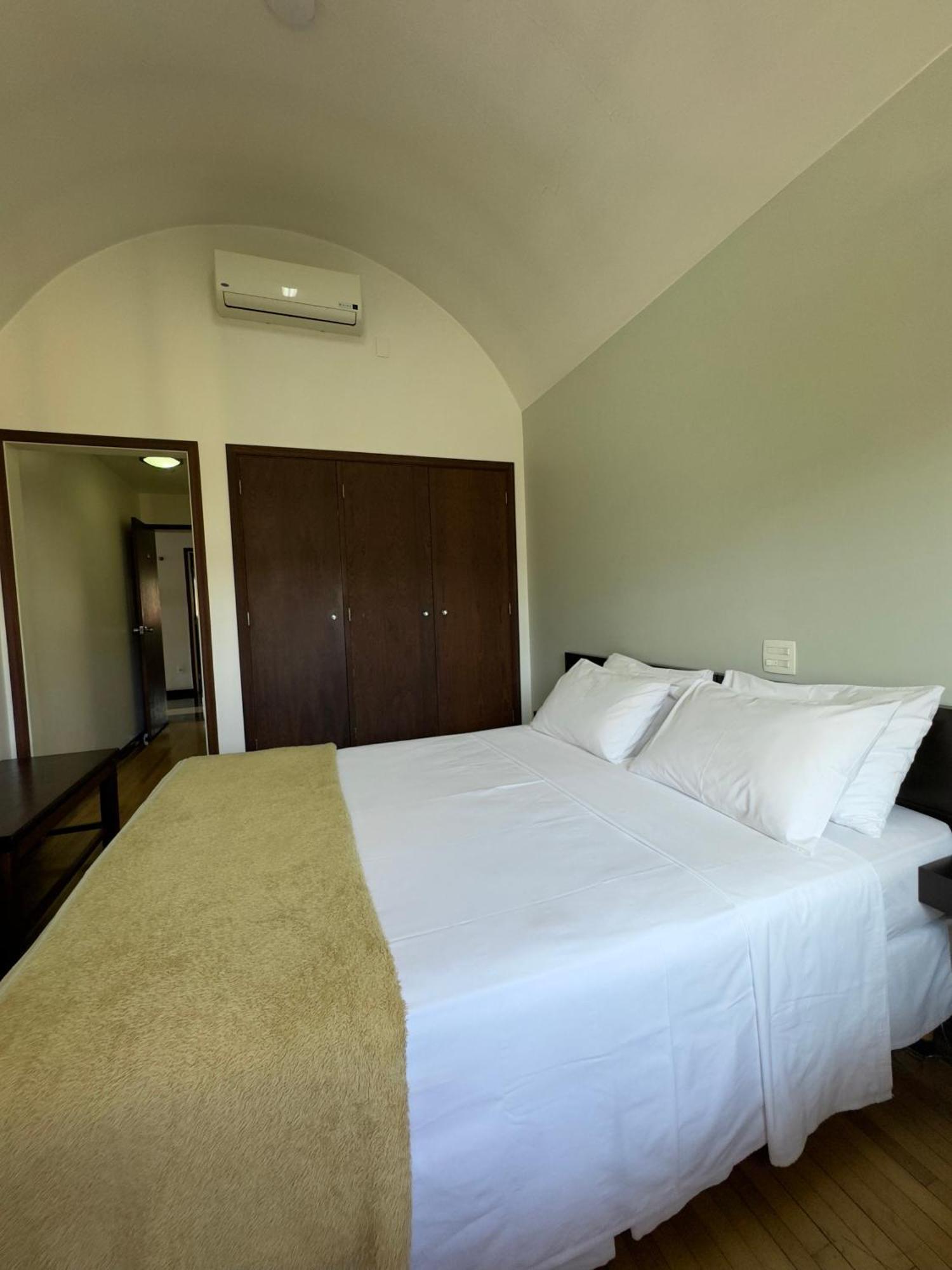 Arcadas Hotel Cacapava Zewnętrze zdjęcie